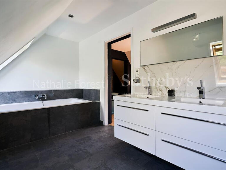 Maison Camphin-en-Pévèle - 4 chambres - 220m²