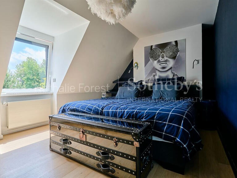 Maison Camphin-en-Pévèle - 4 chambres - 220m²