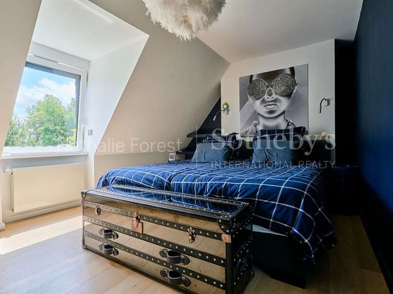 House Camphin-en-Pévèle - 4 bedrooms - 238m²