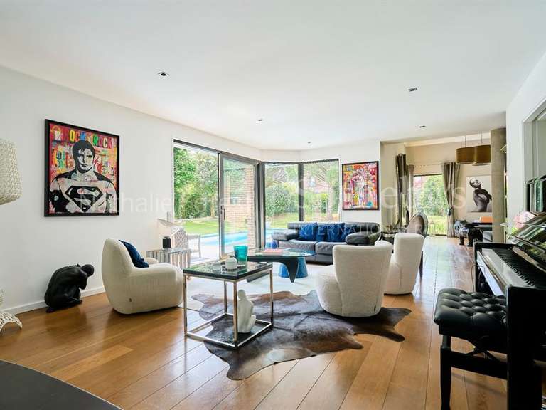 House Camphin-en-Pévèle - 4 bedrooms - 238m²