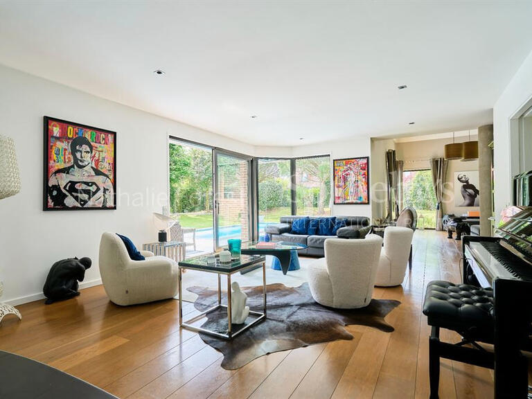 Maison Camphin-en-Pévèle - 4 chambres - 220m²