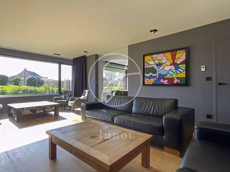 Maison Camphin-en-Pévèle - 4 chambres - 350m²