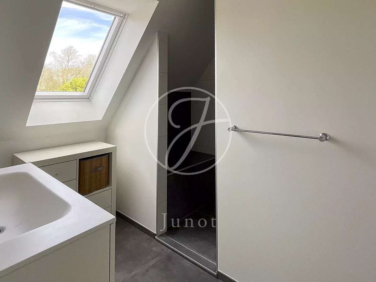 Maison Camphin-en-Pévèle