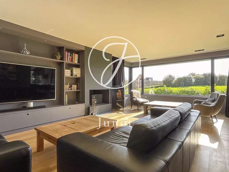 Maison Camphin-en-Pévèle - 4 chambres - 350m²
