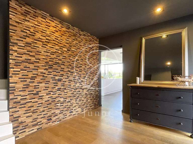 Maison Camphin-en-Pévèle - 4 chambres - 350m²