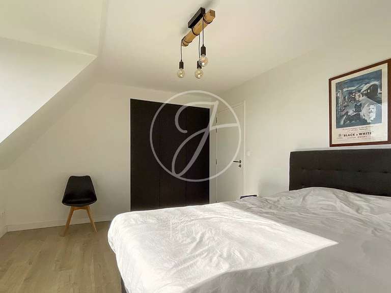 Maison Camphin-en-Pévèle - 4 chambres - 350m²