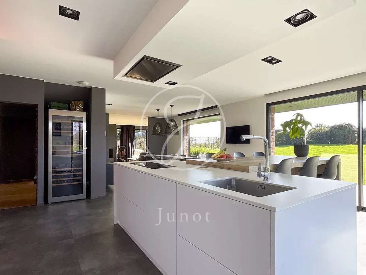 Maison Camphin-en-Pévèle