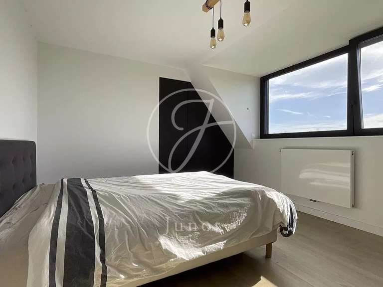 Maison Camphin-en-Pévèle - 4 chambres - 350m²