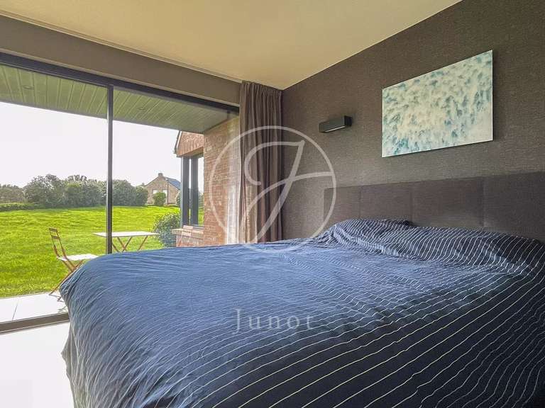 Maison Camphin-en-Pévèle - 4 chambres - 350m²