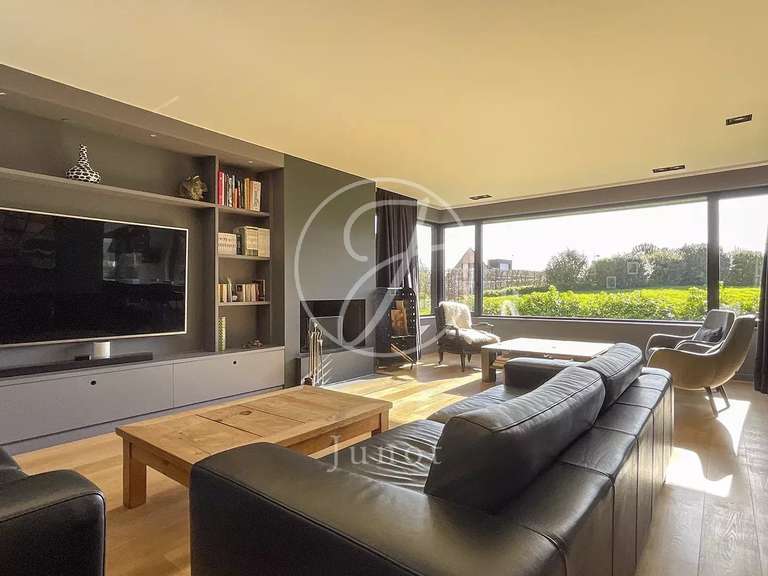 Maison Camphin-en-Pévèle - 4 chambres - 350m²