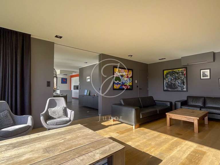 Maison Camphin-en-Pévèle - 4 chambres - 350m²