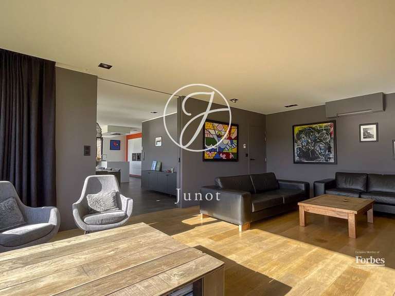 Maison Camphin-en-Pévèle - 4 chambres - 350m²