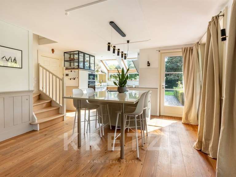 Maison Camphin-en-Pévèle - 5 chambres - 215m²