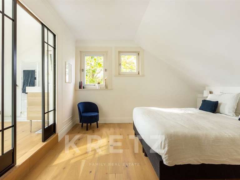 Maison Camphin-en-Pévèle - 5 chambres - 215m²