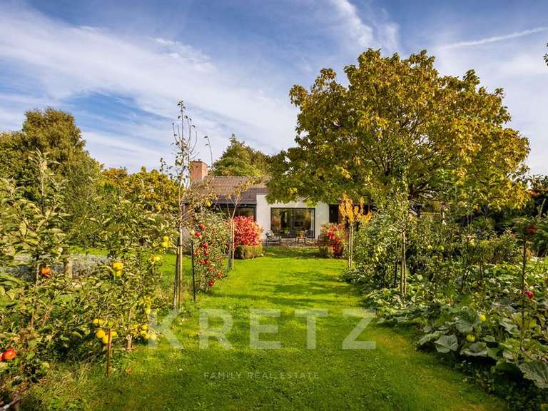 Maison Camphin-en-Pévèle - 5 chambres - 215m²