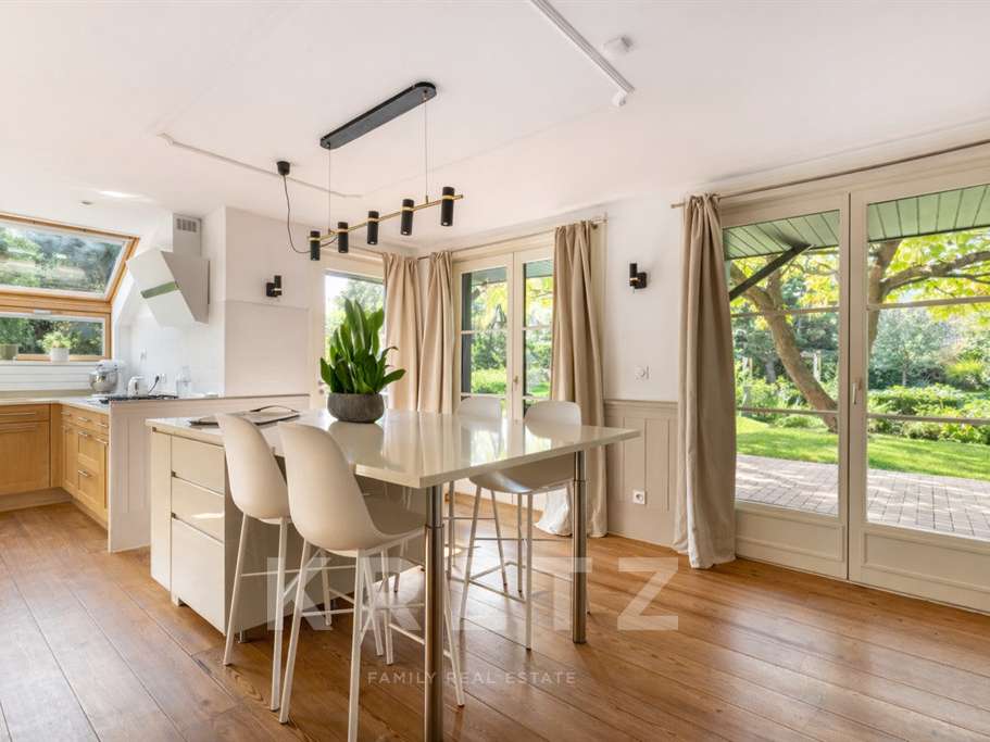 Maison Camphin-en-Pévèle