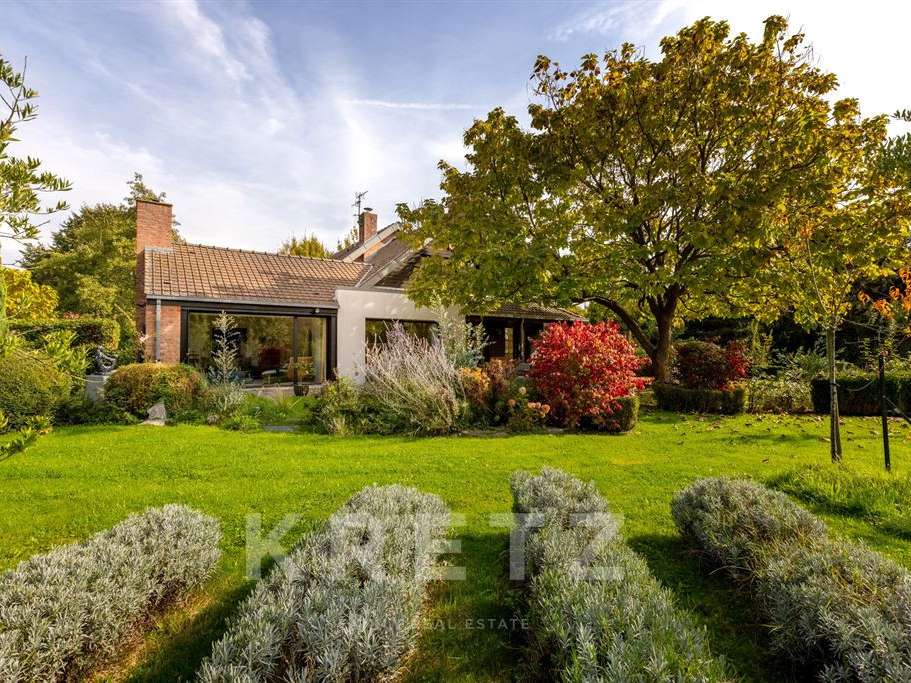 Maison Camphin-en-Pévèle