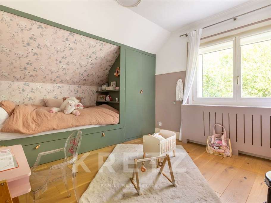 Maison Camphin-en-Pévèle