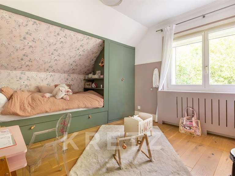 Maison Camphin-en-Pévèle - 5 chambres - 215m²