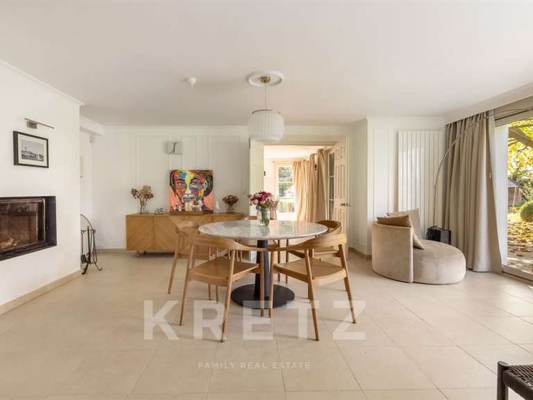 Maison Camphin-en-Pévèle - 5 chambres - 215m²