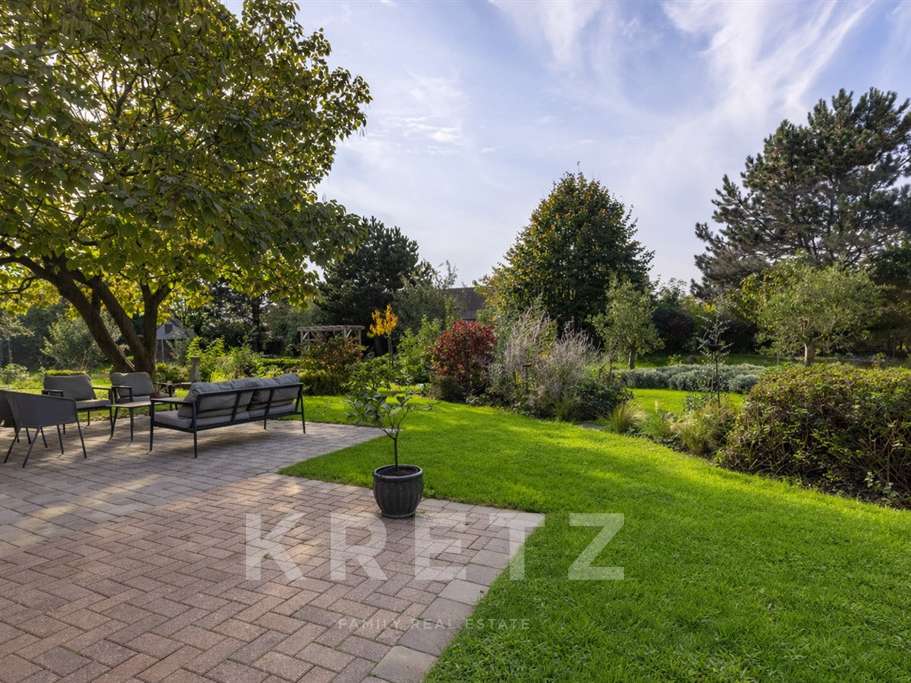 Maison Camphin-en-Pévèle