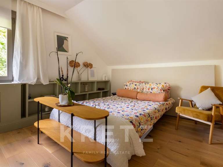 Maison Camphin-en-Pévèle - 5 chambres - 215m²