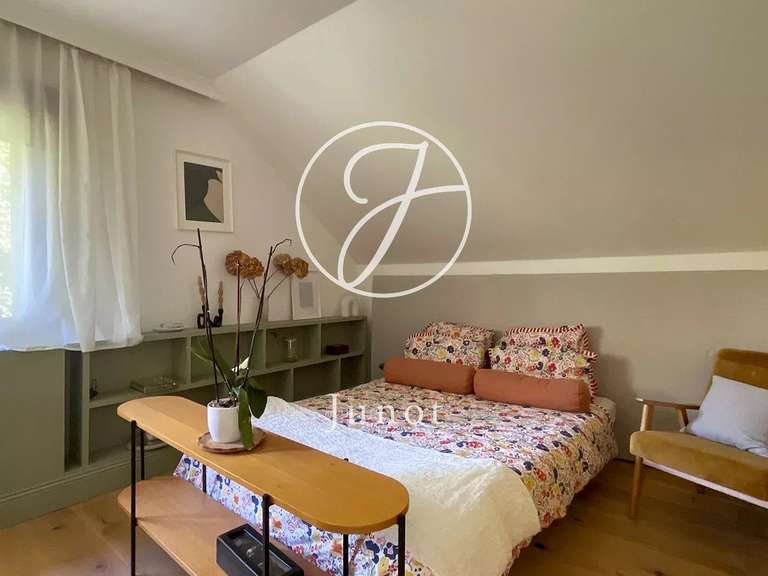 Maison Camphin-en-Pévèle - 5 chambres - 228m²