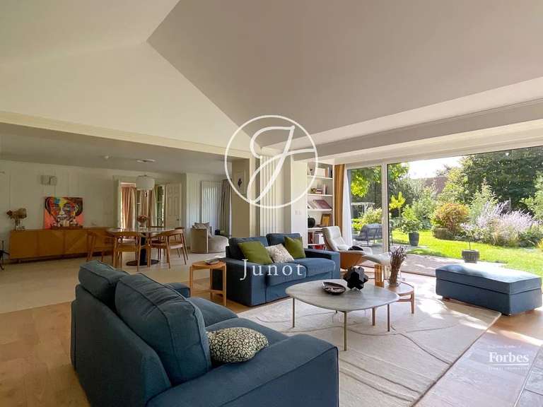Maison Camphin-en-Pévèle - 5 chambres - 228m²