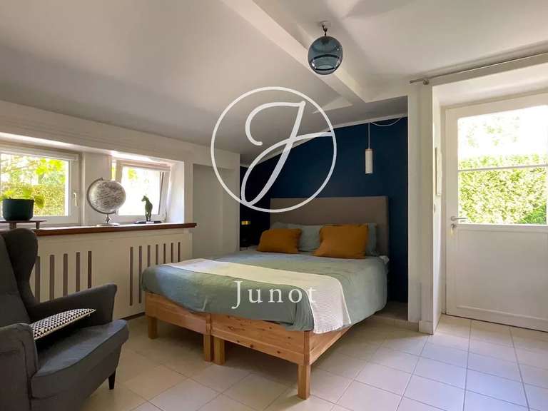 Maison Camphin-en-Pévèle - 5 chambres - 228m²