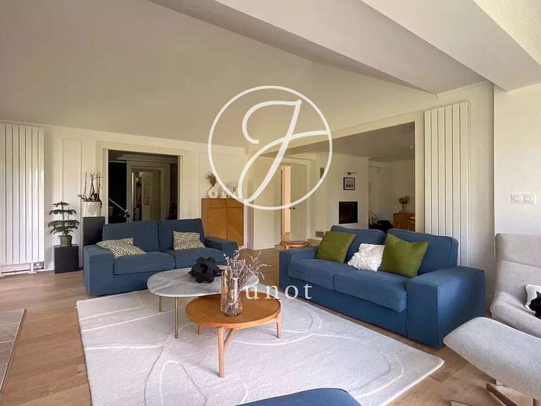 Maison Camphin-en-Pévèle - 5 chambres - 228m²