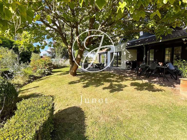 Maison Camphin-en-Pévèle - 5 chambres - 228m²