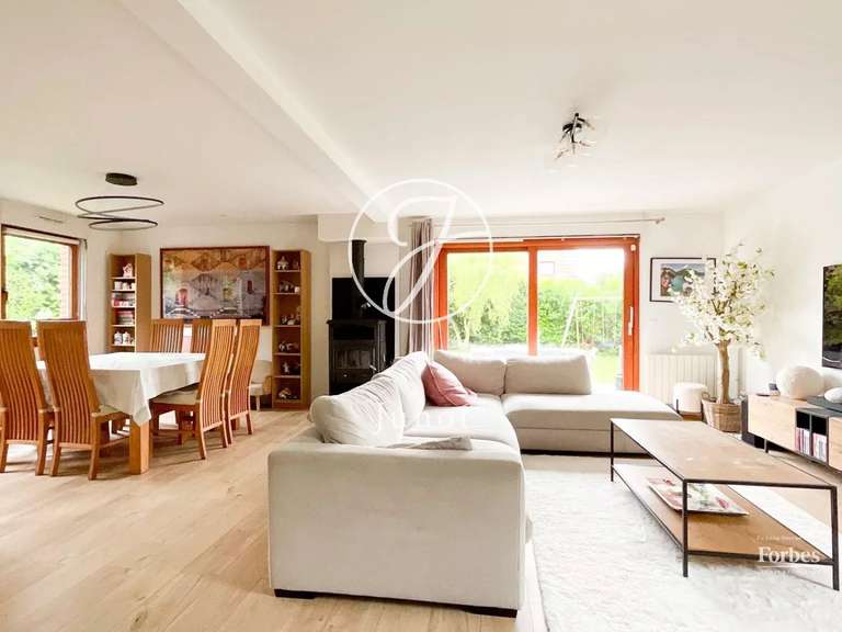 Maison Camphin-en-Pévèle - 4 chambres - 165m²