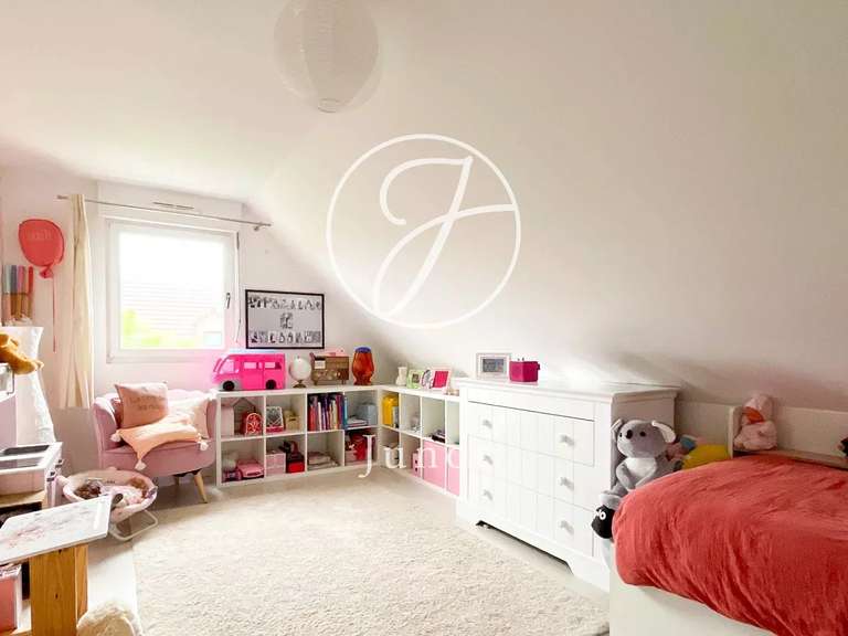 Maison Camphin-en-Pévèle - 4 chambres - 165m²