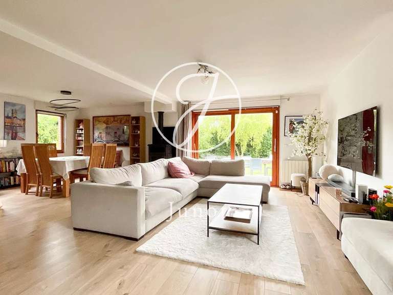 Maison Camphin-en-Pévèle - 4 chambres - 165m²