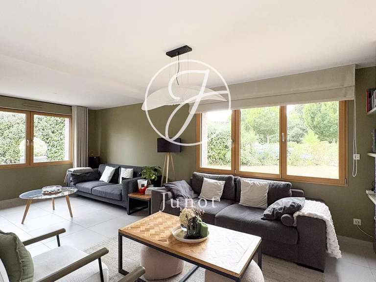 Maison Camphin-en-Pévèle - 6 chambres - 203m²