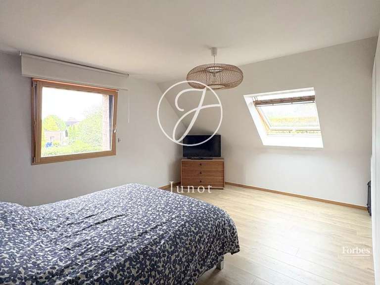 Maison Camphin-en-Pévèle - 6 chambres - 203m²