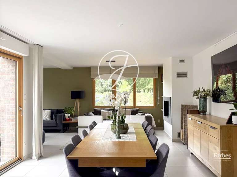 Maison Camphin-en-Pévèle - 6 chambres - 212m²