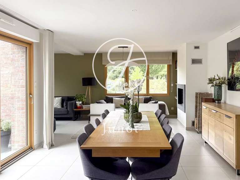Maison Camphin-en-Pévèle - 6 chambres - 212m²