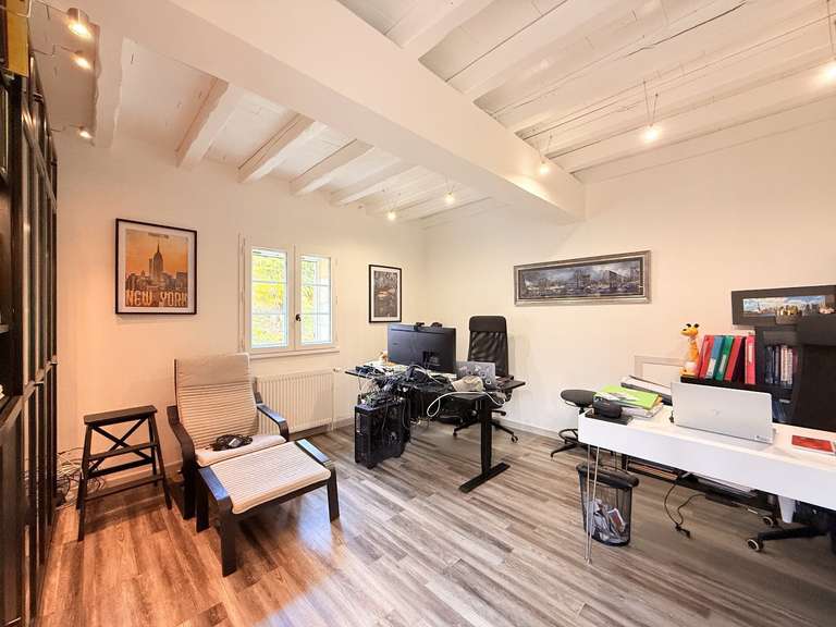 Maison Campsegret - 5 chambres - 177m²