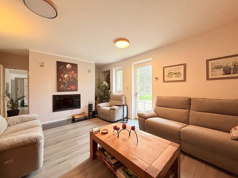 Maison Campsegret - 5 chambres - 177m²