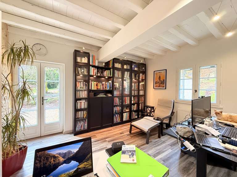 Maison Campsegret - 5 chambres - 177m²