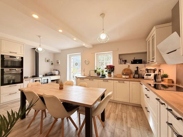 Maison Campsegret - 5 chambres - 177m²