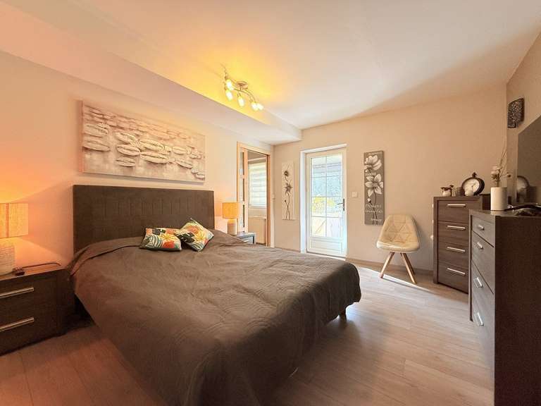 Maison Campsegret - 5 chambres - 177m²
