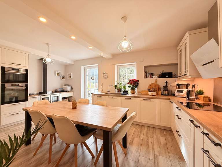 Maison Campsegret - 5 chambres - 177m²