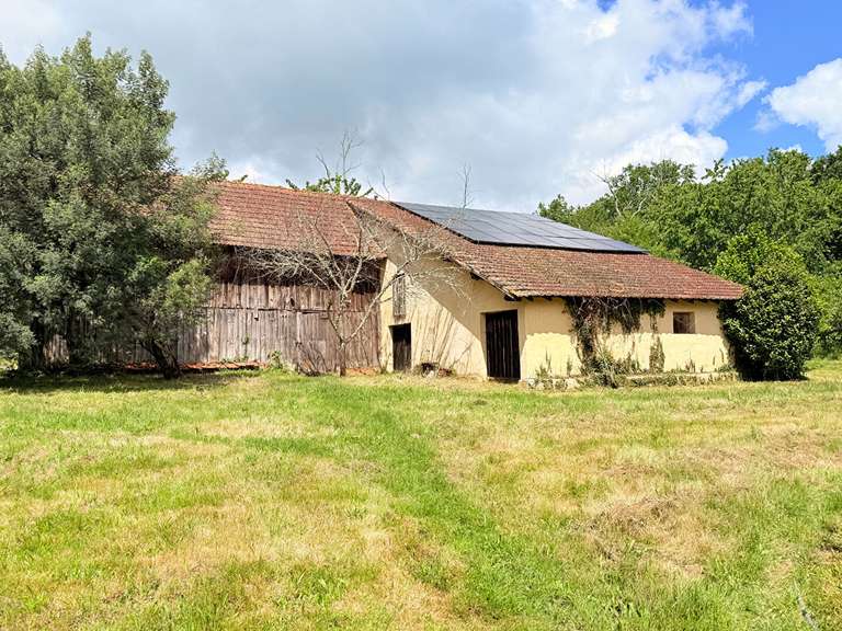Maison Campsegret - 5 chambres - 177m²
