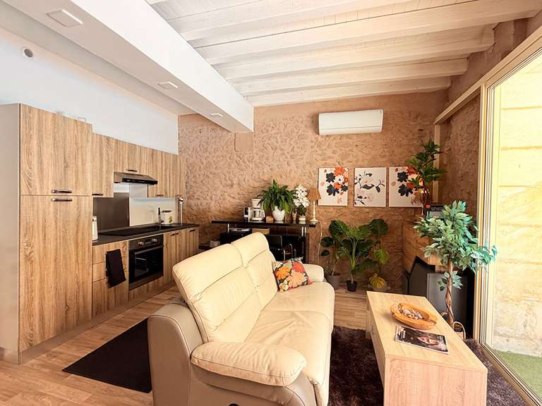Maison Campsegret - 5 chambres - 177m²