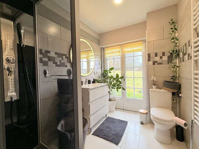 Maison Campsegret - 5 chambres - 177m²