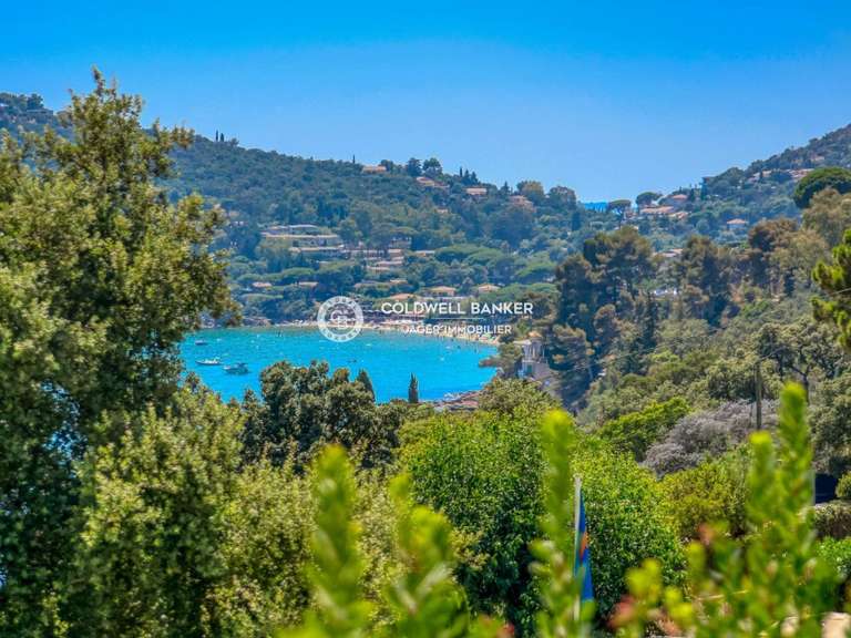 Villa avec Vue sur mer Canadel - 6 chambres - 300m²