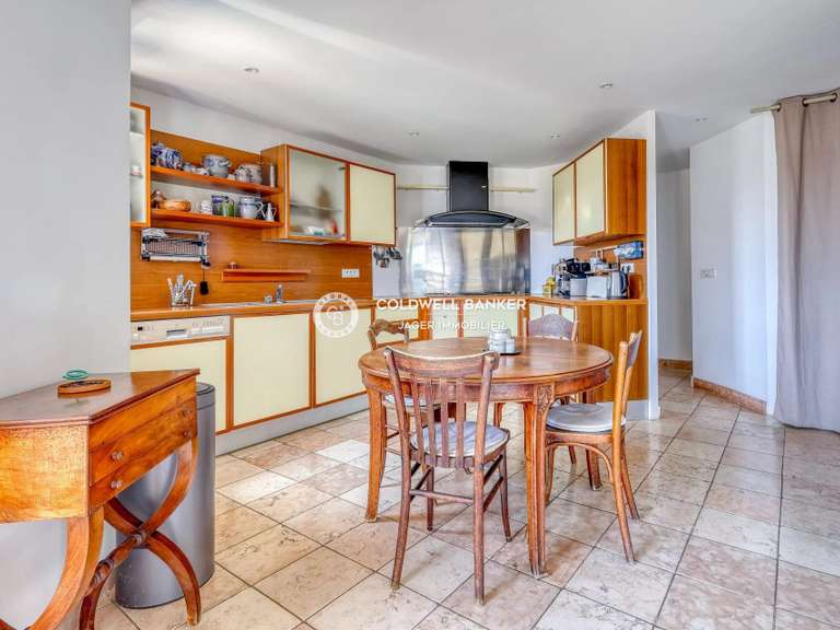 Villa avec Vue sur mer Canadel - 6 chambres - 300m²