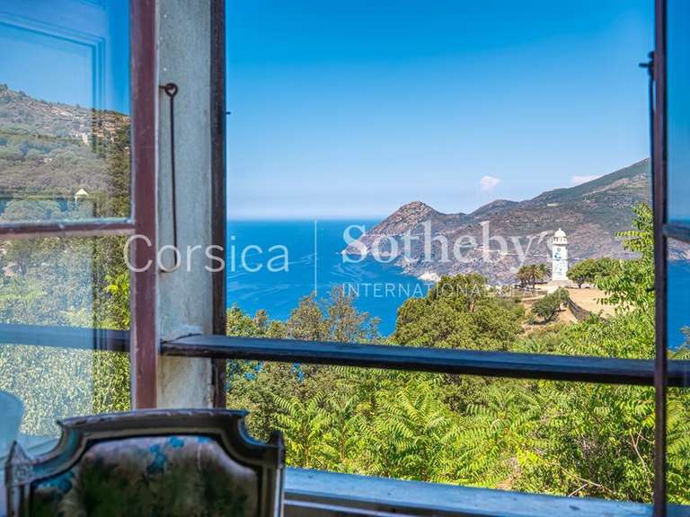 Château Canari - 500m²